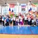 В Зеленограде прошел окружной праздник, посвященный Дню матери