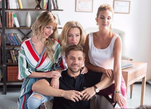 Актриса сериала «Психологини» Анастасия Панина о двуличии, настоящей любви и душевных ранах 