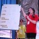 В Зеленограде прошел окружной конкурс «Супермама-2017»