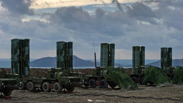 В Турции назвали решенным вопрос с закупкой российских С-400