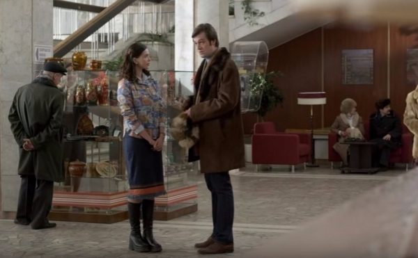 Костюмы брежневской эпохи: почему сериал «Гостиница «Россия» вызвал ностальгию по моде 70-х