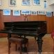 В зеленоградской библиотеке №249 открыта выставка картин Джумажан Акулова