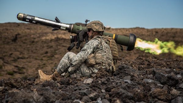 Глава МИД Украины рассказал о передаче США "опыта борьбы с россиянами"