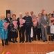 В Старом Крюково чествовали семейные пары – долгожители