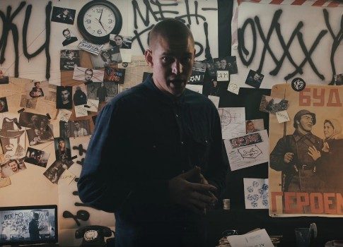 Война стилей: Оксимирон и Смоки Мо соберут свои команды в проекте Versus Fresh Blood 