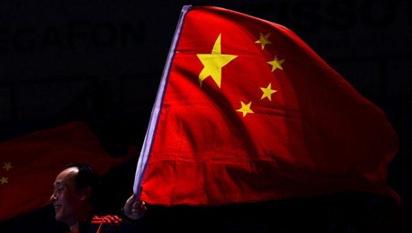 КНДР и Китай договорились укреплять межпартийные и двусторонние отношения
