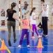 В Зеленограде прошел окружной праздник, посвященный Дню матери