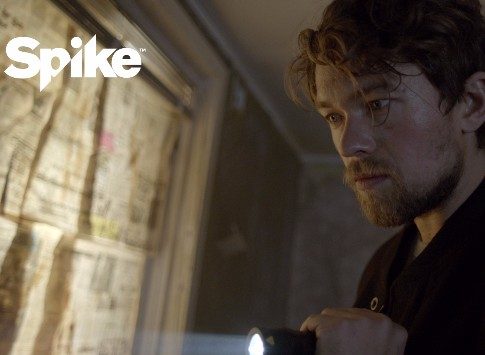 Отличный выбор: канал Spike в ноябре покажет детективные сериалы «Монстр», «Шерлок» и «Бродчерч»