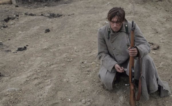 Главная премьера сезона на НТВ: сегодня стартует сериал «Хождение по мукам»