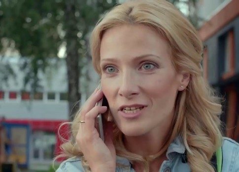 Дамское криминальное чтиво: почему сериал «Что делает твоя жена?» понравится фанаткам Донцовой