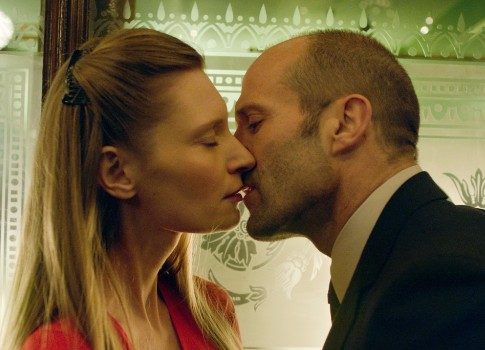 Прошлое не стирается. «Остросюжетное HD» покажет фильм «Эффект колибри» 