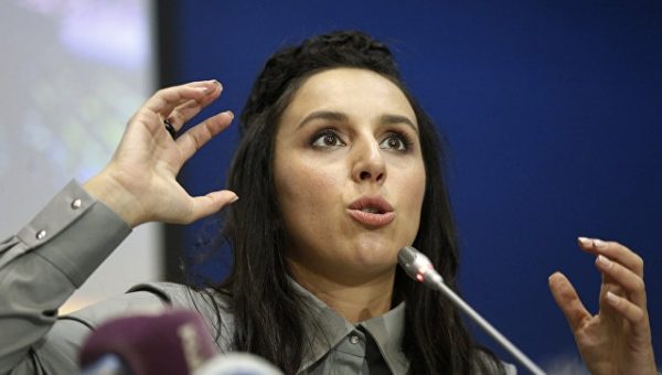 Никакой политики. В Минске проигнорировали концерт Джамалы