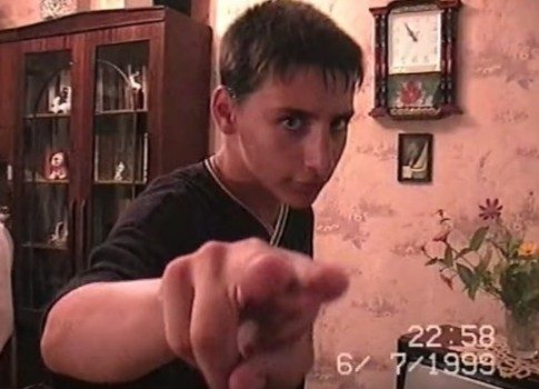 Вернуться к истокам: L’One выпустил клип на «Самую простую песню»