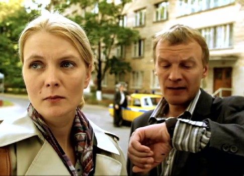Беспрецедентное ограбление: «Наш детектив» покажет сериал «Охотники за бриллиантами»