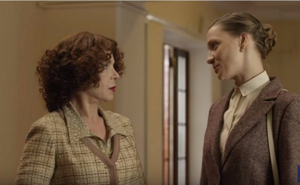 Костюмы брежневской эпохи: почему сериал «Гостиница «Россия» вызвал ностальгию по моде 70-х