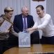 В префектуре ЗелАО наградили победителей окружного фотоконкурса "Красота в деталях"