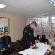 Общественный совет при УВД Зеленограда провел очередное заседание