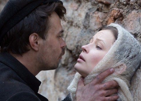 Не пропустите большую премьеру: Первый канал покажет фильм «Герой» с Димой Биланом