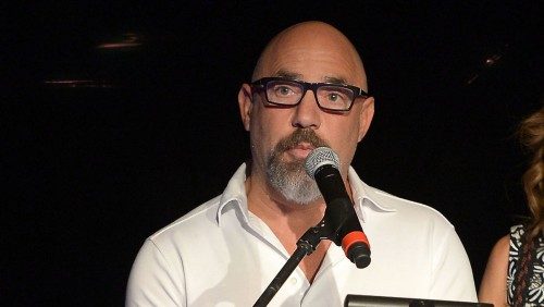 Терри Крюс пострадал от сексуальных домогательств