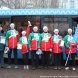 Команда МИЭТ заняла третье место в соревнованиях студентов-спасателей Москвы