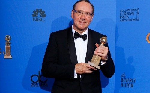 Брат Кевина Спейси раскрыл темные стороны жизни брата: «Он на самом деле был монстром»