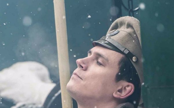 Главная премьера сезона на НТВ: сегодня стартует сериал «Хождение по мукам»