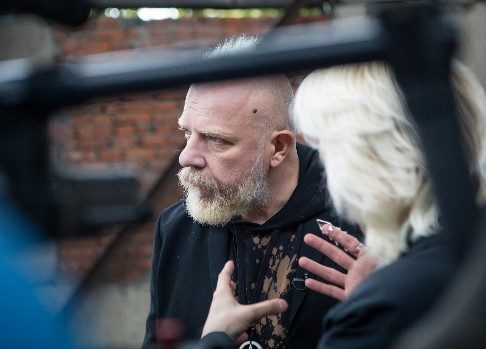 Пахом отправляется в Воронеж: «Сверхъестественный отбор» продолжается в средней полосы России