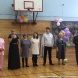 В Крюково состоялся спортивный праздник «Родители и я – здоровая семья»