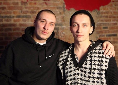 Целая вселенная: вышел второй трейлер первого фильма о русском хип-хопе «Russian Hip-Hop Beef»