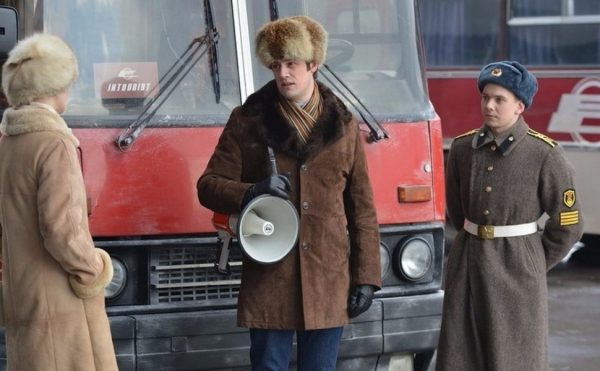 Костюмы брежневской эпохи: почему сериал «Гостиница «Россия» вызвал ностальгию по моде 70-х