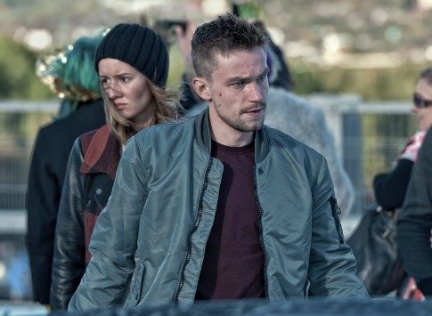 Большая премьера на «России 1»: телезрителям сегодня покажут фильм «Притяжение» 