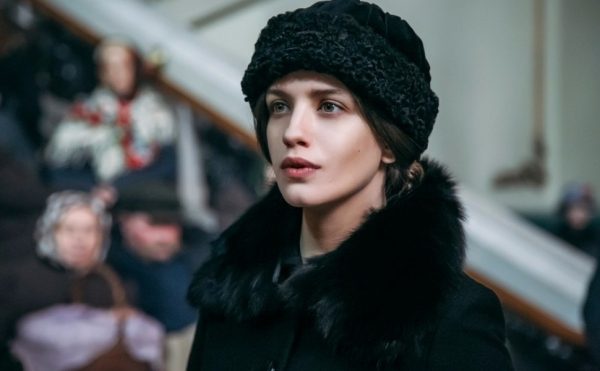 Главная премьера сезона на НТВ: сегодня стартует сериал «Хождение по мукам»