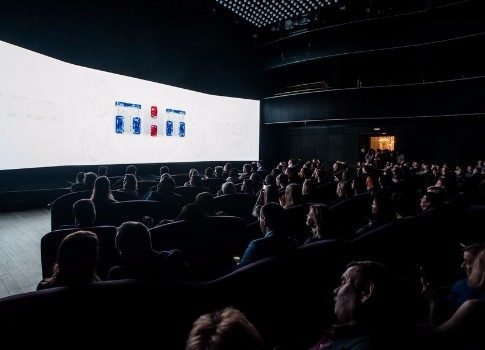 ТНТ подтвердил главные новинки сезона: выйдут «Год культуры», «Комик в городе», «Дуры» и другие премьеры