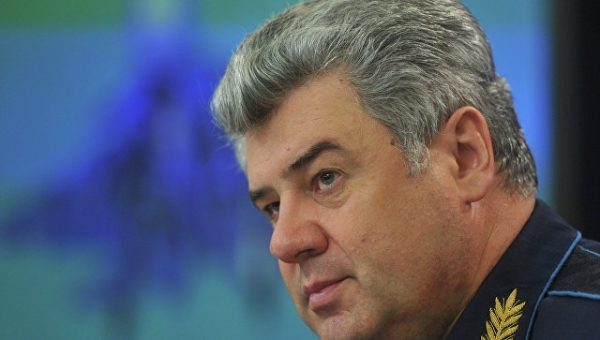 Предложенное США число миротворцев создаст угрозу Донбассу, заявил Бондарев
