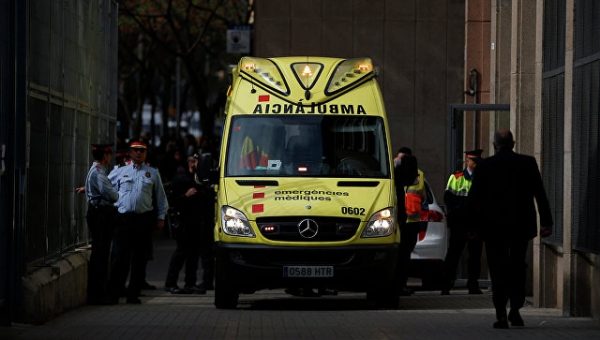 Генпрокурор Каталонии умер через 10 дней после своего коллеги в Мадриде