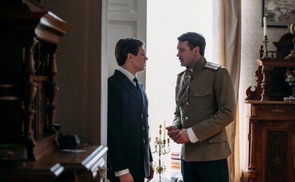 Главная премьера сезона на НТВ: сегодня стартует сериал «Хождение по мукам»