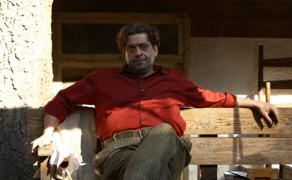 Рок-звезда революции: смотрите премьеру сериала «Троцкий» на Первом канале