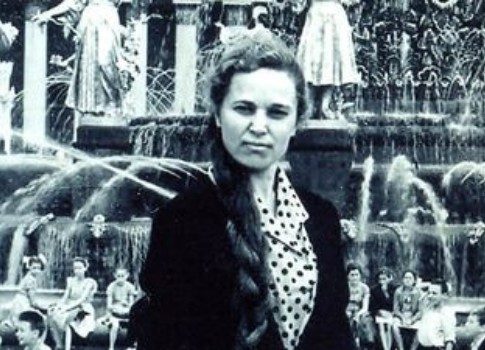 В тени мужа: в программу «Пусть говорят» пришла первая жена Василия Шукшина