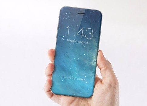 Урожайный год: в 2018 году Apple выпустит три новых смартфона