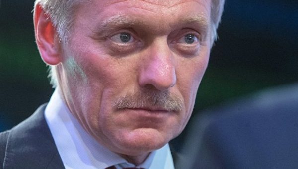 В Кремле не стали комментировать перспективы создания военной базы в Судане