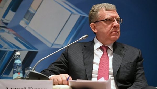 Кудрин не стал комментировать слухи о своем выдвижении на выборы