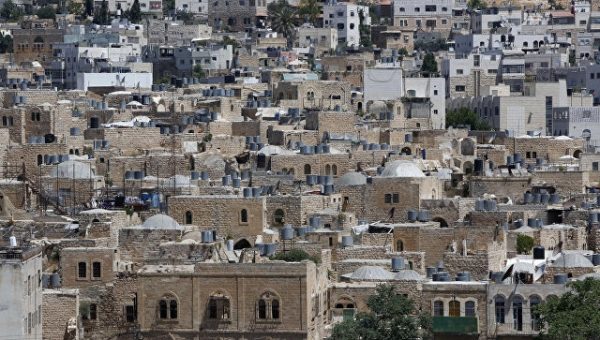 В Палестине рассказали, как ответят на закрытие офиса ООП