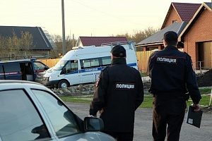 Близ Зеленограда забили насмерть и расчленили мужчину