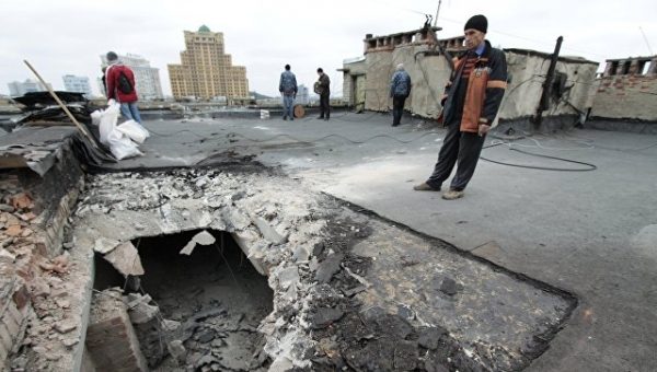 В ДНР за неделю обезвредили более 800 боеприпасов