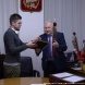 В префектуре ЗелАО наградили победителей окружного фотоконкурса "Красота в деталях"