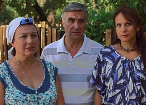 Совсем скоро: актер Николай Добрынин рассказал, когда выйдут новые «Сваты»