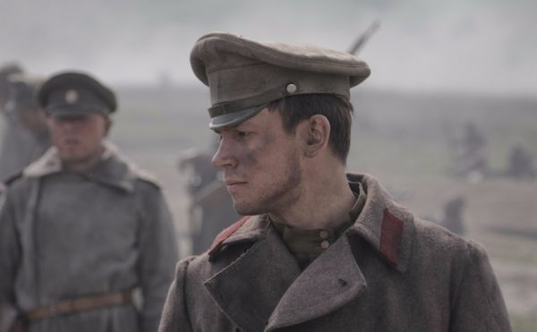 Главная премьера сезона на НТВ: сегодня стартует сериал «Хождение по мукам»