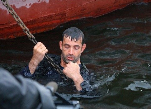 Из огня да в полымя: «Наш детектив» покажет сериал «Внутреннее расследование»