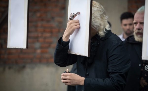 Пахом отправляется в Воронеж: «Сверхъестественный отбор» продолжается в средней полосы России