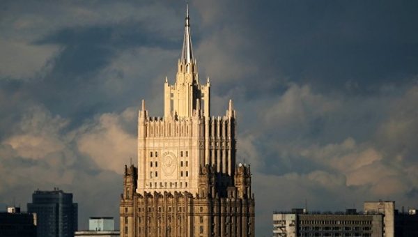 Россия никогда не поддерживала тотальное эмбарго КНДР, заявил Рябков